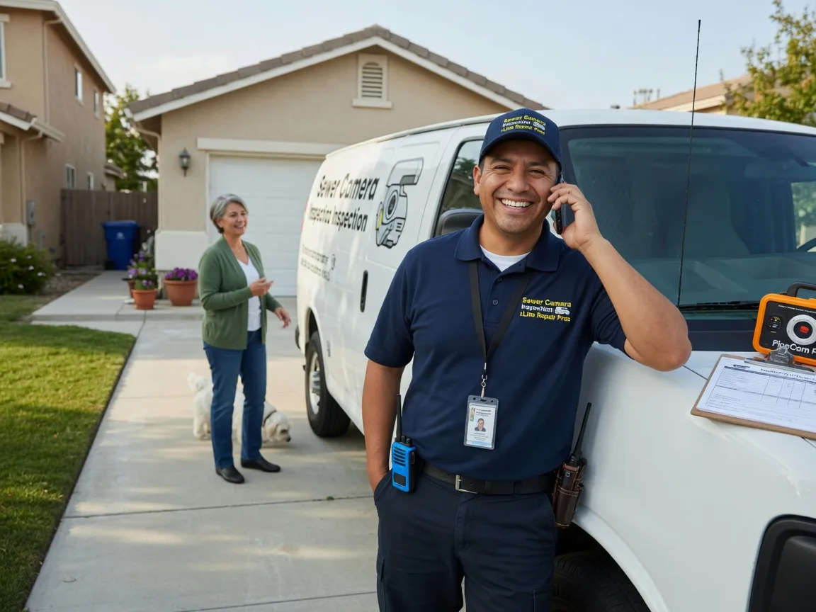 Sewer Line Repair Warm Springs, AR FAQs